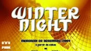 Winter Night