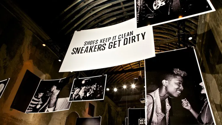 Converse-19YT Paris
