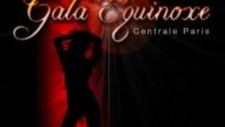 Gala Equinoxe