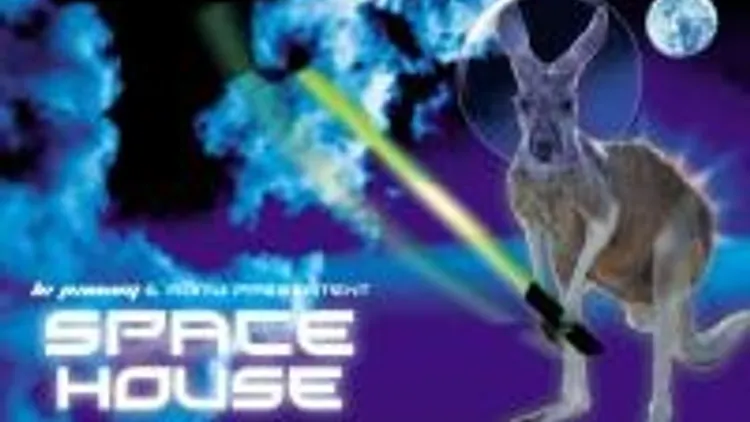 Space House
