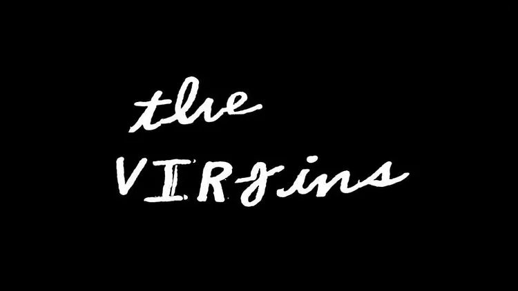 The Virgins en concert