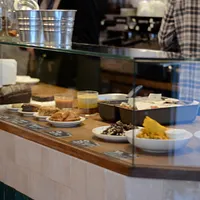 Café Pinson Poissonnière
