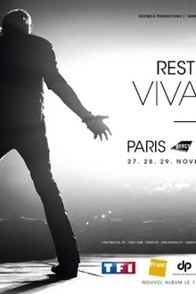 Johnny Hallyday en concerts