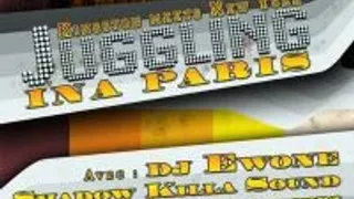 Jugglind Ina Paris, Kingston Meets New York