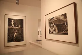 Galerie Intervalle
