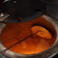Kuna Naan