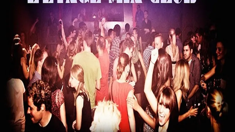 L’Etage Mix Club