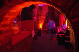 Caves Lechapelais