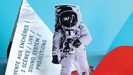 FAR sur la lune x Technopol - Objectif lune - Open Air