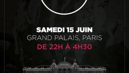 Ofive party #5 - Cinema Paradiso Superclub