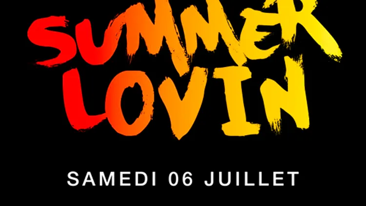 Opening Summer Lovin