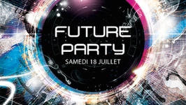 Future Party à L'Empire