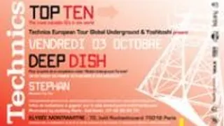 Top Ten Openning Party