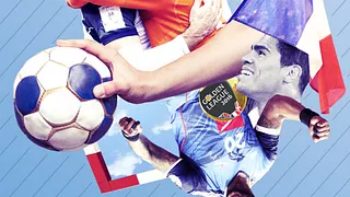Handball Golden League
