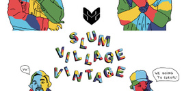 Slum Village + Snowgoons