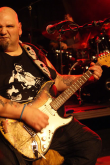 Popa Chubby