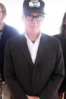 Lambchop plays nixon