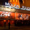 La Machine du Moulin Rouge