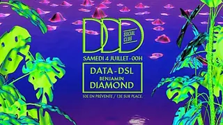 DDD