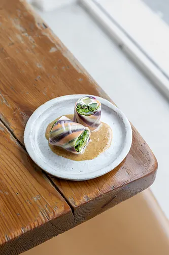 Iné Restaurant Paris