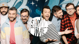Le Grand Showtime