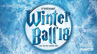 Winter Ball'18 w/ Rudeep&friends