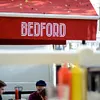 Diner Bedford Marais