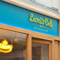 Leoni's Deli