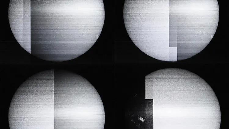 The Third image, Sarah Naim et Mustapha Azeroua