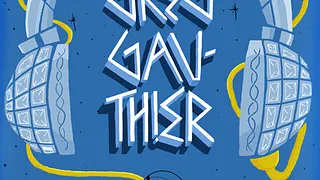 Greg Gauthier All Night Long