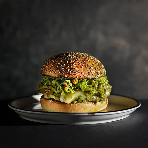 Jòia Bun Restaurant Paris