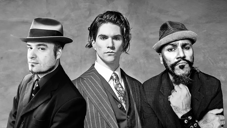SOLE + GENTLEMEN & ASSASSINS