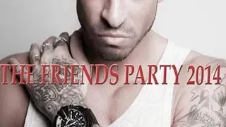 Party Friend 2014