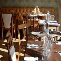 La Cantine Vagabonde
