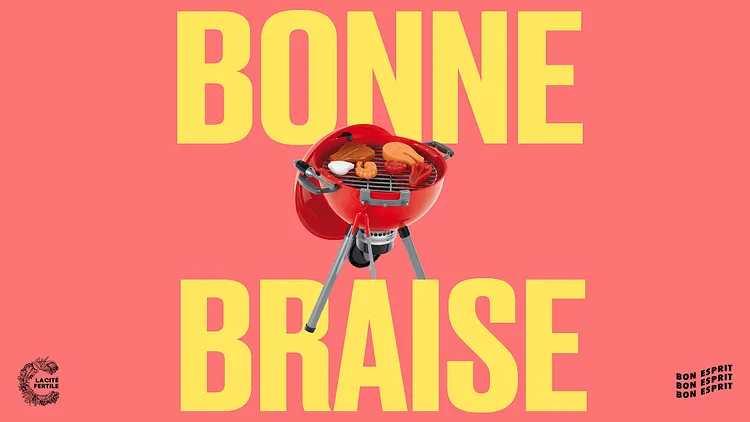 Bonne Braise, le festival du BBQ responsable à Paris