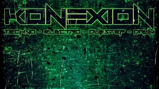 KONEXION : Ear Smashers, BoxSon, Pacman Party, Scary Sessions