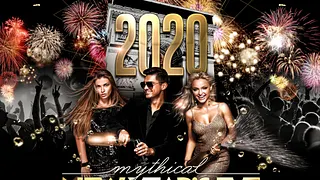 NEW YEAR’S EVE 2020
