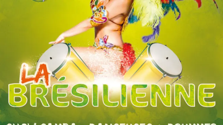 LA BRESILIENNE