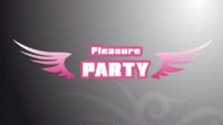 Pleasure Party !!!!