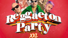REGGAETON PARTY