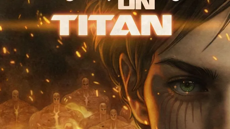 Symphony on Titan