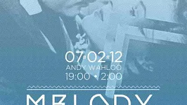 MELODY #4 feat GIULIETTA (Youngunz) / REAL ABSTRACT