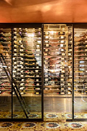Coco Restaurant Paris