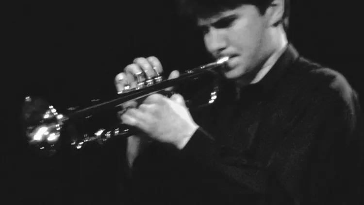 Robin Mansanti quartet Soirée à thème : Frank Sinatra