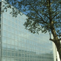 Institut du Monde Arabe