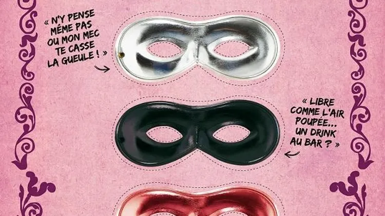 Séduction masquée