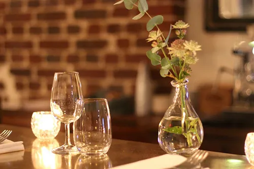 Dilia Restaurant Paris