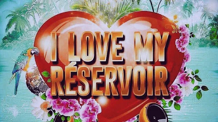 ★☆ I love my réservoir ★☆ Soirée Latino et Généraliste ★☆ Samedi 24 septembre ★☆
