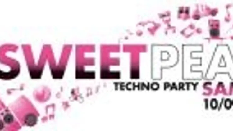 Sweetpeak #8