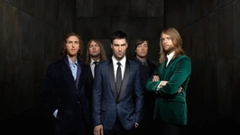 Maroon 5 en concert